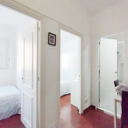 FR68 Piso 2 dormitorios Chamberi-3