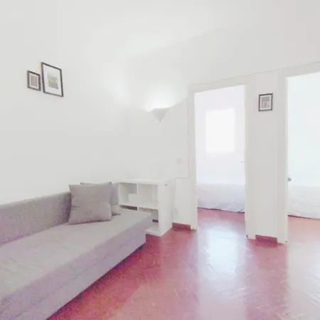 FR68 Piso 2 dormitorios Chamberi-2